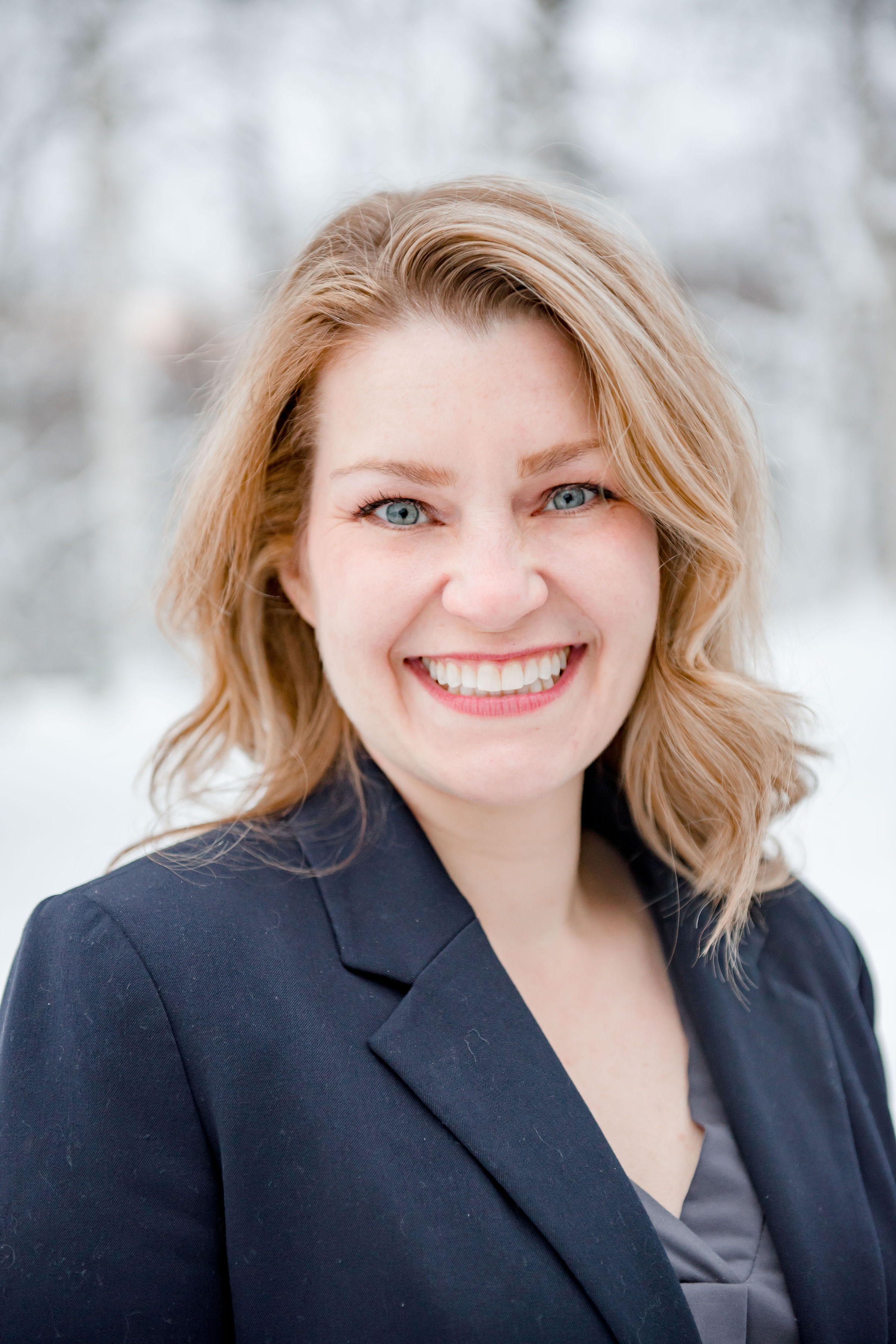 Kory Grella Headshot